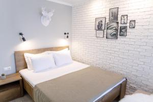 Posteľ alebo postele v izbe v ubytovaní Studio Suite near Lake with Jacuzzi