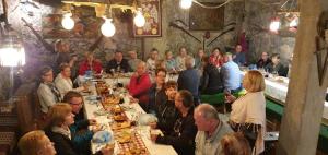 Clients de Pivnice Radosavljević - Ljubina pivnica