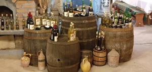 Begudes a Pivnice Radosavljević - Ljubina pivnica