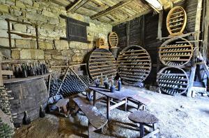 Foto de la galeria de Pivnice Radosavljević - Ljubina pivnica a Rogljevo