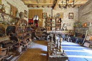 Foto de la galeria de Pivnice Radosavljević - Ljubina pivnica a Rogljevo
