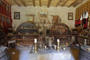 Begudes a Pivnice Radosavljević - Ljubina pivnica