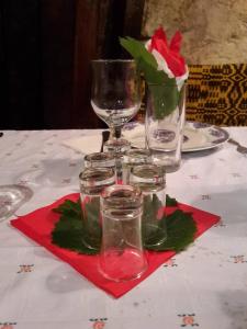 Begudes a Pivnice Radosavljević - Ljubina pivnica