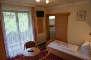 Afbeelding uit fotogalerij van Pension Arnika in Wagrain