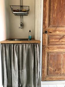 Fotografie z fotogalerie ubytování Pensionat Gyllenhjelmsgatan v destinaci Strängnäs