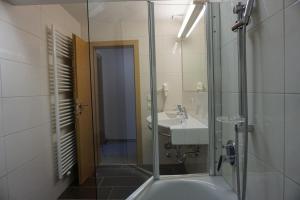 Afbeelding uit fotogalerij van Pension Arnika in Wagrain