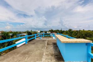 Imagem da galeria de Mayan Falls em Caye Caulker