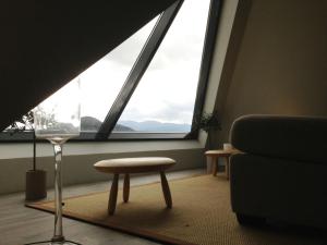 Gallery image of Jibben Hotell Måløy in Måløy