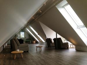 Gallery image of Jibben Hotell Måløy in Måløy