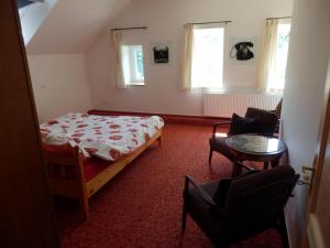 Gallery image of Luxe Appartement Hertvíkovice in Vlcice +26 photos