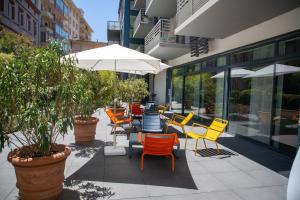 Foto da galeria de Appart Hôtel Clément Ader em Toulouse