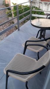 Photo de la galerie de l'établissement Ferienwohnung Petrovic, à Krimovice