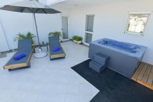 Kép Rethymno City View Apartment szállásáról Réthimnóban a galériában
