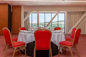 Fotografie z fotogalerie ubytování Exe Layos Golf v destinaci Layos