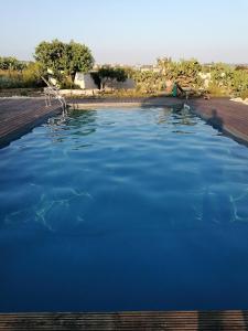 Gallery image of CASADORATA buen retiro vista mare in Donnalucata