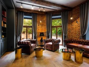 Gallery image of Hotel Wawel Queen in Krakow