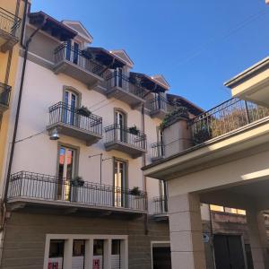 Gallery image of Casa Diverio in Stresa