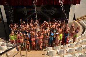 Hosté ubytování Alba Resort Hotel - Ultra All Inclusive