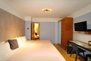 Afbeelding uit fotogalerij van Parkhouse Hotel & Spa in Istanbul