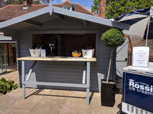 Foto da galeria de Lifehouse Spa And Hotel em Frinton-on-Sea