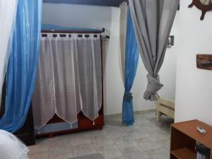 Postel nebo postele na pokoji v ubytování Co'T Vert