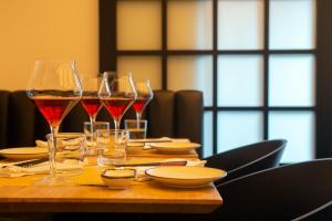 Hotel Gabbani 음료