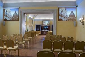 Gallery image of Palazzo Cardinal Cesi in Rome