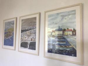Fotografie z fotogalerie ubytování Ferienwohnung Zadar-City v destinaci Zadar