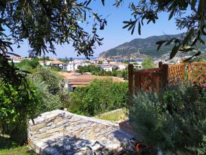 Gallery image of Remvi Apartments in Skopelos Town