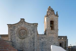 Zdjęcie z galerii obiektu Palazzo Le Cupole by Wonderful Italy w mieście Ostuni