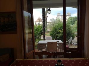 Fotografia z galérie ubytovania Villa Artemisia v destinácii Borgo a Buggiano