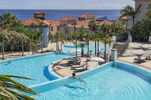 Het zwembad bij of vlak bij Quinta do Lorde Resort - Hotel - Marina
