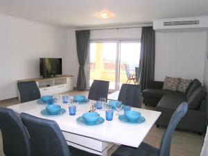 Posedenie v ubytovaní Apartmani Krajinovic
