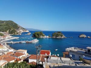 Príroda v okolí apartmánu