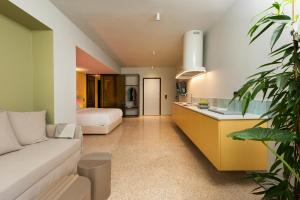 Gallery image of Arcade Project Hi-end Apartments in Athens