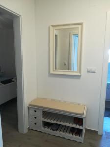 Zdjęcie z galerii obiektu Apartment ANTONELLA w Nin