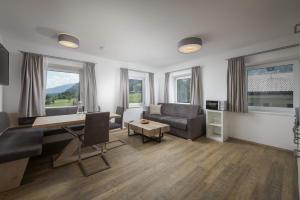 Gallery image of Kaiserwinkl Apartments Daxer in Walchsee