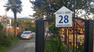 Kép Olga's Home szállásáról Batumiban a galériában
