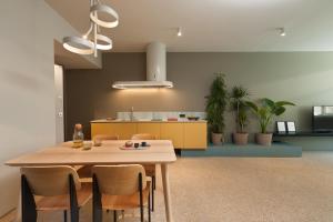 Gallery image of Arcade Project Hi-end Apartments in Athens