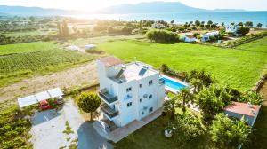 Gallery image of Martimi Apartments in Kissamos