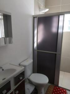 Ένα μπάνιο στο Pousada Vale das Águas +10 φωτογραφίες