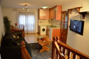 Apartamentos Spa Cantabria Infinita