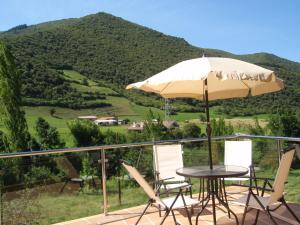 Apartamentos Spa Cantabria Infinita