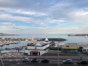 Fotografie z fotogalerie ubytování Apartamento Parque Urbano v destinaci Ponta Delgada