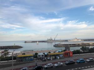 Fotografie z fotogalerie ubytování Apartamento Parque Urbano v destinaci Ponta Delgada
