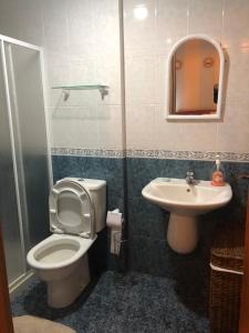 Fotografie z fotogalerie ubytování Apartamento Parque Urbano v destinaci Ponta Delgada