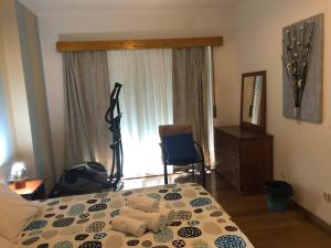 Fotografie z fotogalerie ubytování Apartamento Parque Urbano v destinaci Ponta Delgada
