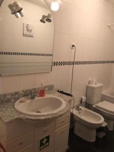 Fotografie z fotogalerie ubytování Apartamento Parque Urbano v destinaci Ponta Delgada