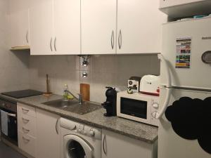 Fotografie z fotogalerie ubytování Apartamento Parque Urbano v destinaci Ponta Delgada