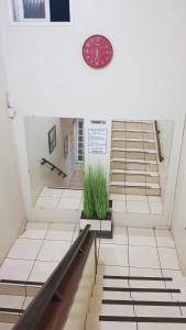 Ảnh trong thư viện ảnh của Hotel Do Santo ở Giruá